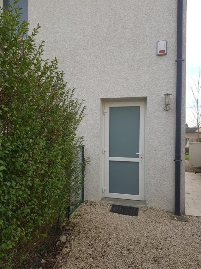 L Atelier Courtisols Exterior foto